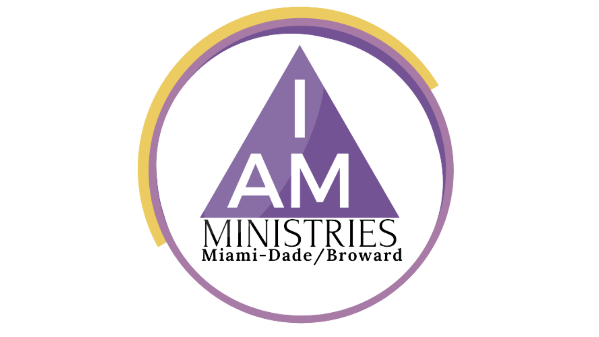 I AM Ministries